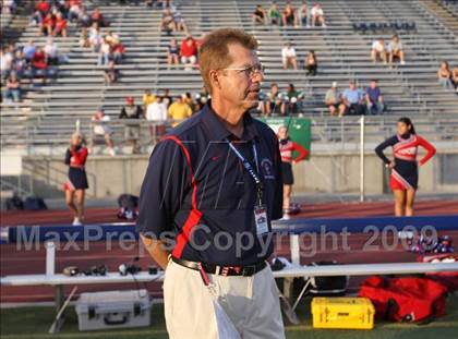 Thumbnail 3 in McQueen vs. Centennial (Sollenberger Classic) photogallery.