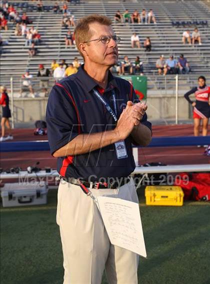 Thumbnail 1 in McQueen vs. Centennial (Sollenberger Classic) photogallery.