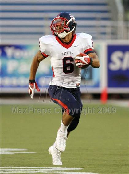 Thumbnail 1 in McQueen vs. Centennial (Sollenberger Classic) photogallery.