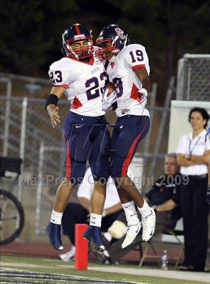 Thumbnail 1 in McQueen vs. Centennial (Sollenberger Classic) photogallery.