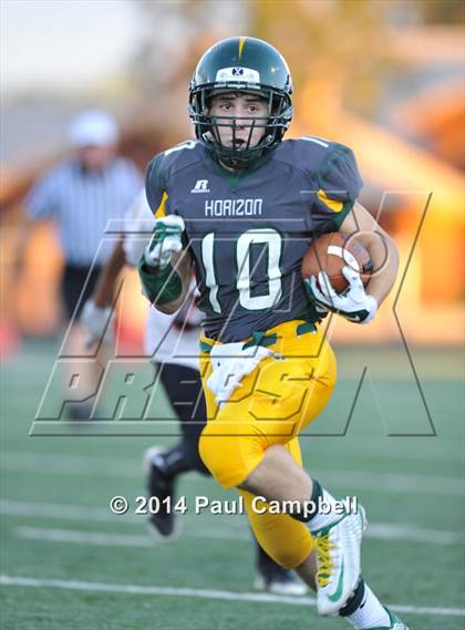 Thumbnail 2 in Paradise Valley @ Horizon photogallery.