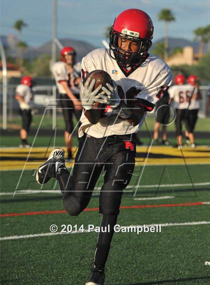 Thumbnail 3 in Paradise Valley @ Horizon photogallery.