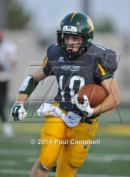 Thumbnail 1 in Paradise Valley @ Horizon photogallery.