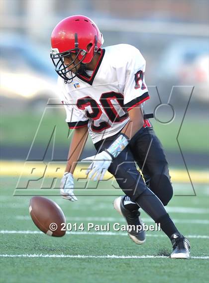 Thumbnail 2 in Paradise Valley @ Horizon photogallery.