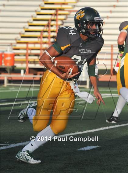 Thumbnail 2 in Paradise Valley @ Horizon photogallery.