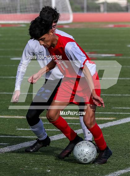 Thumbnail 2 in Cathedral City @ Pasadena (CIF-SS D4 Wild Card) photogallery.