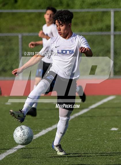 Thumbnail 3 in Cathedral City @ Pasadena (CIF-SS D4 Wild Card) photogallery.