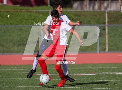 Thumbnail 3 in Cathedral City @ Pasadena (CIF-SS D4 Wild Card) photogallery.