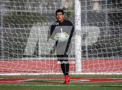 Thumbnail 3 in Cathedral City @ Pasadena (CIF-SS D4 Wild Card) photogallery.