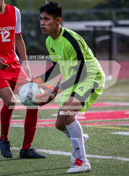 Thumbnail 2 in Cathedral City @ Pasadena (CIF-SS D4 Wild Card) photogallery.