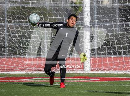 Thumbnail 2 in Cathedral City @ Pasadena (CIF-SS D4 Wild Card) photogallery.