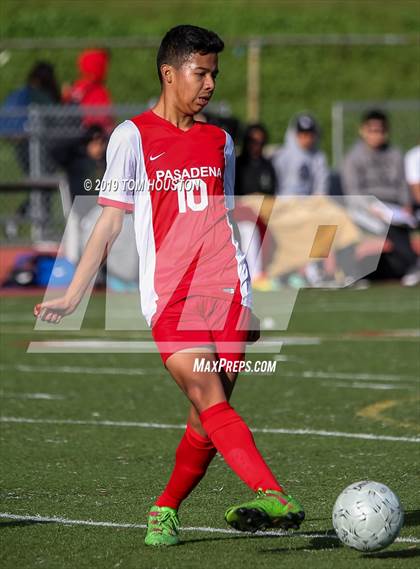 Thumbnail 1 in Cathedral City @ Pasadena (CIF-SS D4 Wild Card) photogallery.