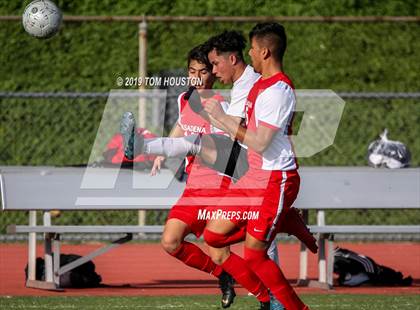 Thumbnail 1 in Cathedral City @ Pasadena (CIF-SS D4 Wild Card) photogallery.