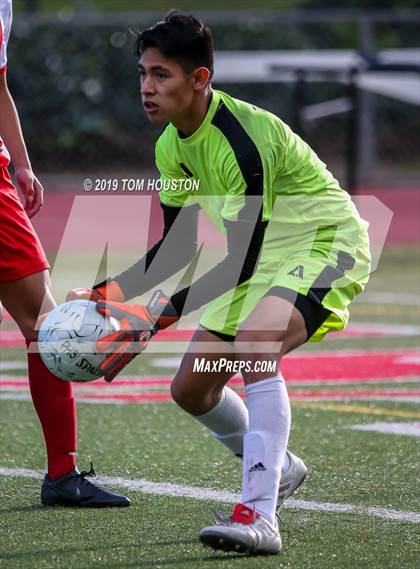Thumbnail 1 in Cathedral City @ Pasadena (CIF-SS D4 Wild Card) photogallery.