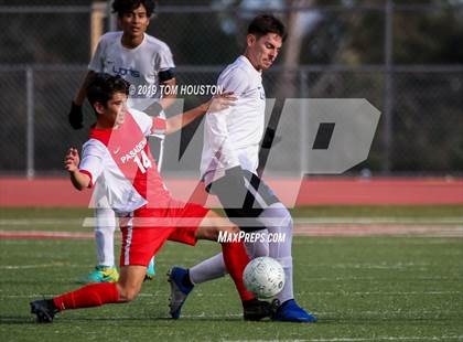 Thumbnail 2 in Cathedral City @ Pasadena (CIF-SS D4 Wild Card) photogallery.