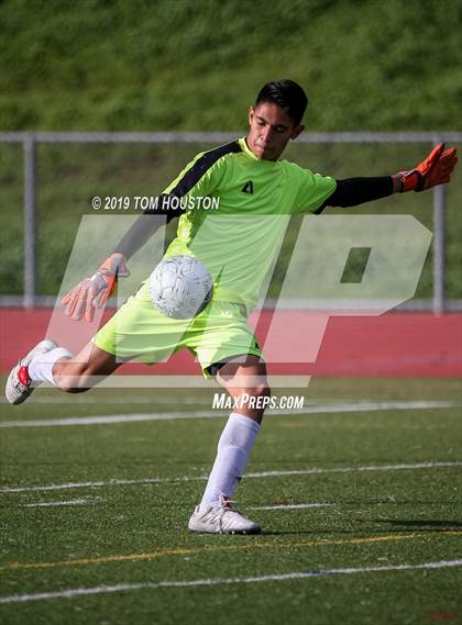 Thumbnail 1 in Cathedral City @ Pasadena (CIF-SS D4 Wild Card) photogallery.