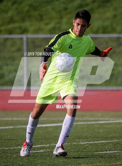 Thumbnail 2 in Cathedral City @ Pasadena (CIF-SS D4 Wild Card) photogallery.