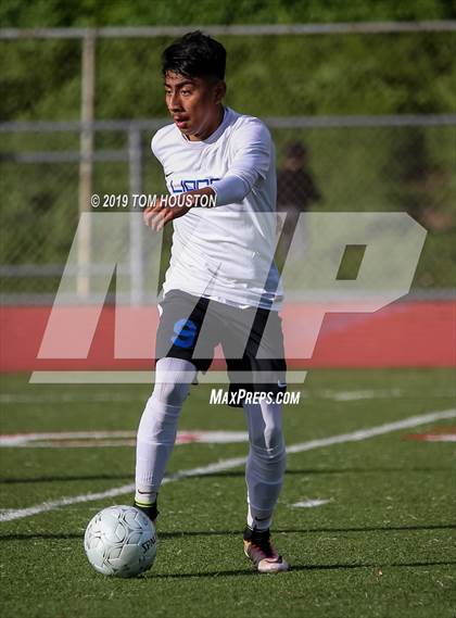 Thumbnail 1 in Cathedral City @ Pasadena (CIF-SS D4 Wild Card) photogallery.