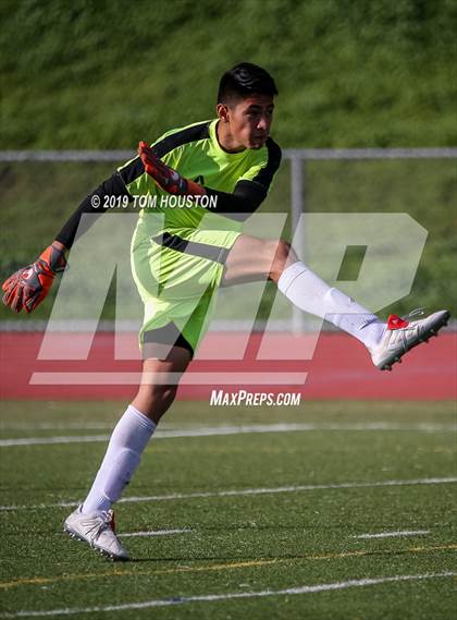 Thumbnail 2 in Cathedral City @ Pasadena (CIF-SS D4 Wild Card) photogallery.