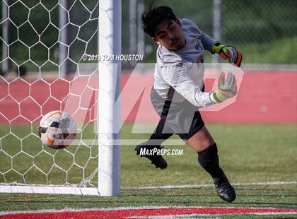Thumbnail 1 in Cathedral City @ Pasadena (CIF-SS D4 Wild Card) photogallery.