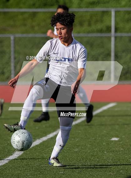 Thumbnail 2 in Cathedral City @ Pasadena (CIF-SS D4 Wild Card) photogallery.