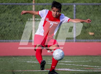 Thumbnail 1 in Cathedral City @ Pasadena (CIF-SS D4 Wild Card) photogallery.