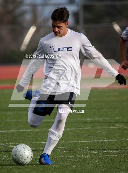 Thumbnail 2 in Cathedral City @ Pasadena (CIF-SS D4 Wild Card) photogallery.