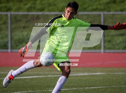 Thumbnail 2 in Cathedral City @ Pasadena (CIF-SS D4 Wild Card) photogallery.