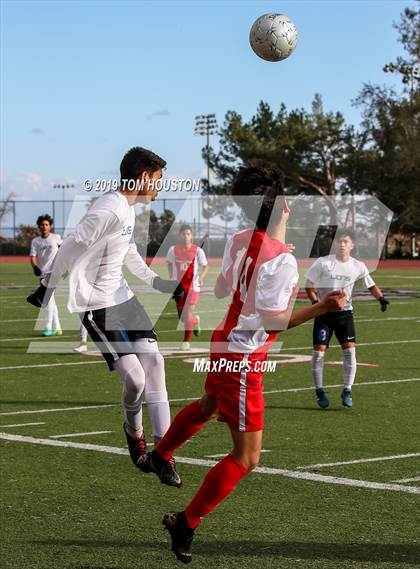 Thumbnail 1 in Cathedral City @ Pasadena (CIF-SS D4 Wild Card) photogallery.