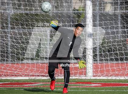 Thumbnail 3 in Cathedral City @ Pasadena (CIF-SS D4 Wild Card) photogallery.