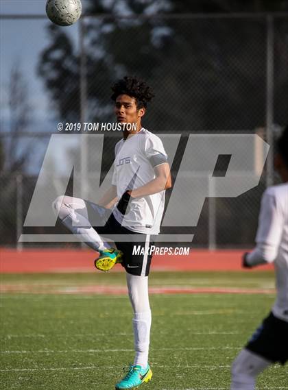 Thumbnail 3 in Cathedral City @ Pasadena (CIF-SS D4 Wild Card) photogallery.