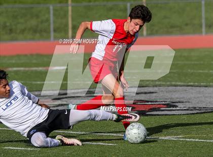 Thumbnail 2 in Cathedral City @ Pasadena (CIF-SS D4 Wild Card) photogallery.