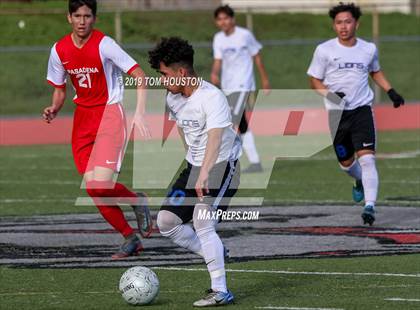 Thumbnail 2 in Cathedral City @ Pasadena (CIF-SS D4 Wild Card) photogallery.