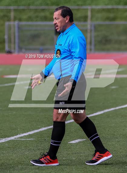 Thumbnail 2 in Cathedral City @ Pasadena (CIF-SS D4 Wild Card) photogallery.