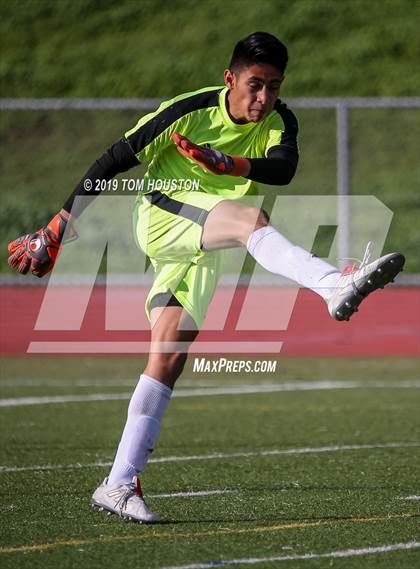 Thumbnail 1 in Cathedral City @ Pasadena (CIF-SS D4 Wild Card) photogallery.