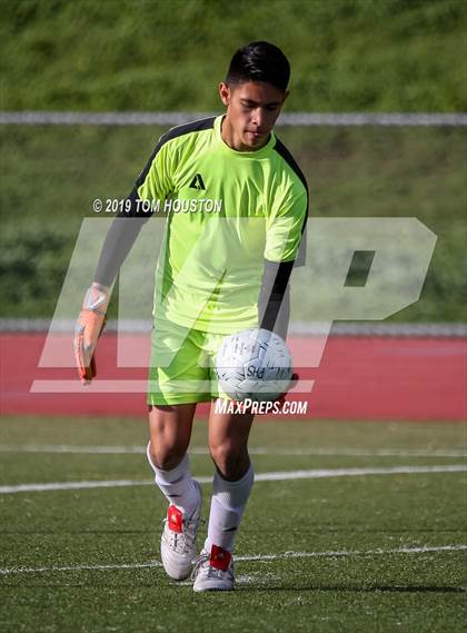 Thumbnail 1 in Cathedral City @ Pasadena (CIF-SS D4 Wild Card) photogallery.
