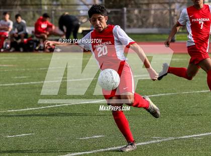 Thumbnail 3 in Cathedral City @ Pasadena (CIF-SS D4 Wild Card) photogallery.