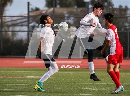 Thumbnail 1 in Cathedral City @ Pasadena (CIF-SS D4 Wild Card) photogallery.