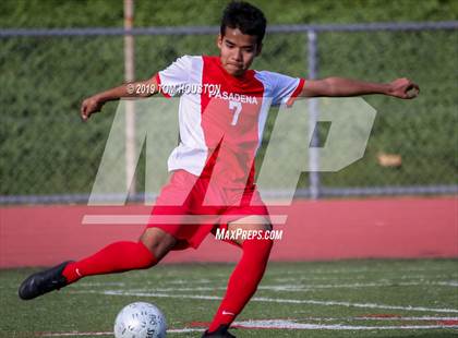 Thumbnail 3 in Cathedral City @ Pasadena (CIF-SS D4 Wild Card) photogallery.