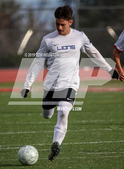 Thumbnail 1 in Cathedral City @ Pasadena (CIF-SS D4 Wild Card) photogallery.