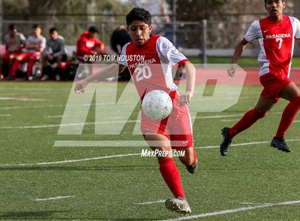 Thumbnail 2 in Cathedral City @ Pasadena (CIF-SS D4 Wild Card) photogallery.