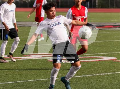 Thumbnail 2 in Cathedral City @ Pasadena (CIF-SS D4 Wild Card) photogallery.