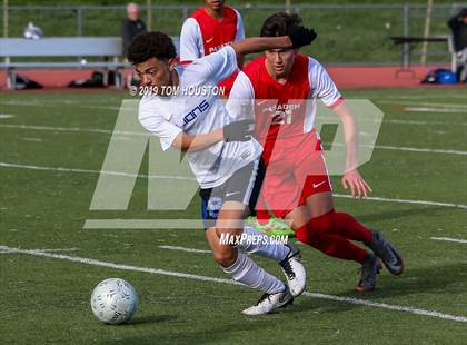 Thumbnail 2 in Cathedral City @ Pasadena (CIF-SS D4 Wild Card) photogallery.