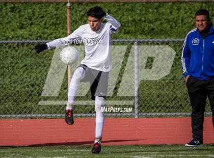Thumbnail 3 in Cathedral City @ Pasadena (CIF-SS D4 Wild Card) photogallery.
