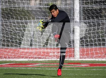 Thumbnail 3 in Cathedral City @ Pasadena (CIF-SS D4 Wild Card) photogallery.