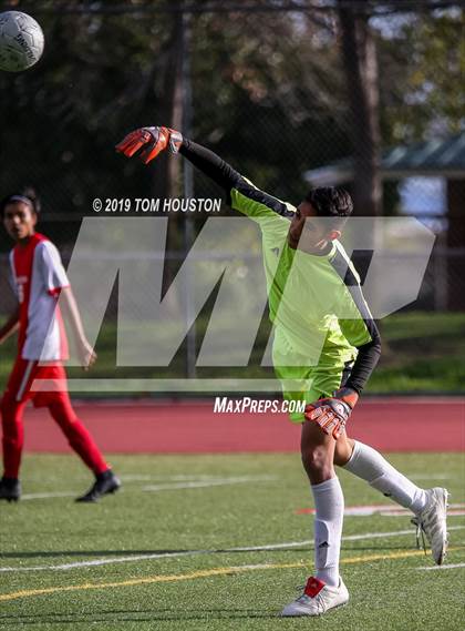 Thumbnail 3 in Cathedral City @ Pasadena (CIF-SS D4 Wild Card) photogallery.