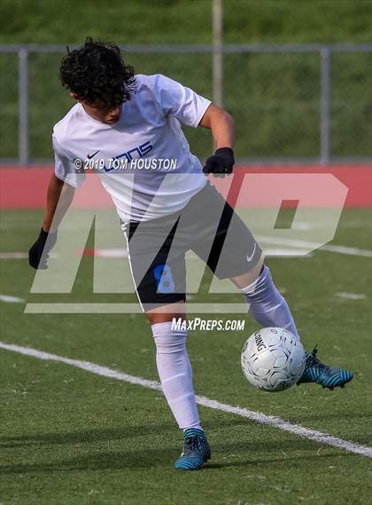 Thumbnail 1 in Cathedral City @ Pasadena (CIF-SS D4 Wild Card) photogallery.