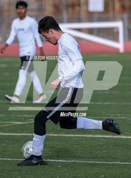 Thumbnail 2 in Cathedral City @ Pasadena (CIF-SS D4 Wild Card) photogallery.
