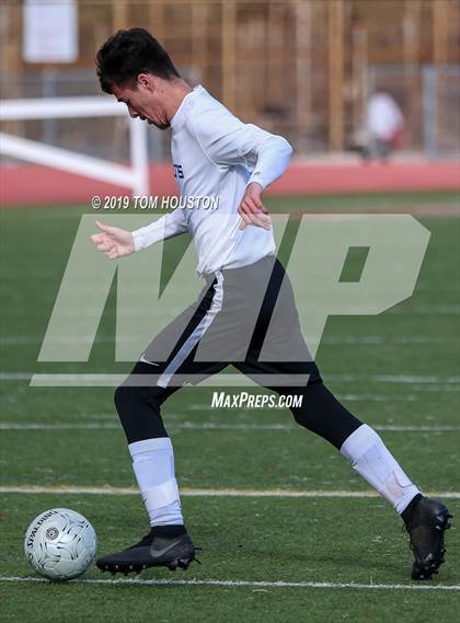 Thumbnail 3 in Cathedral City @ Pasadena (CIF-SS D4 Wild Card) photogallery.