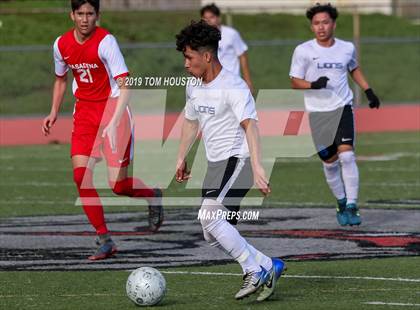 Thumbnail 1 in Cathedral City @ Pasadena (CIF-SS D4 Wild Card) photogallery.